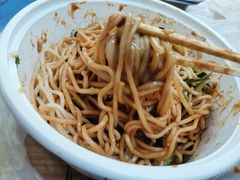 -五爷拌面(天地人和店)