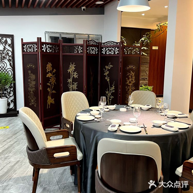 感谢网友,我找到北仑超好吃的宴请餐厅了 家庭小宴