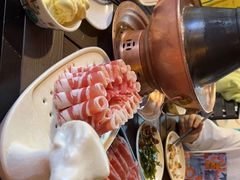 -额尔敦草原涮羊肉·烧烤(冻青树总店)