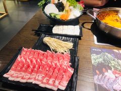 -呷哺呷哺(砂之船奥莱店)