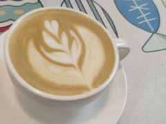 -小时光咖啡馆(北锣鼓巷店)