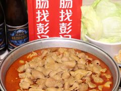 -彭记铁锅肥肠(东四总店)