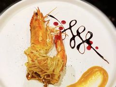 -上林铁板烧(延安西路店)