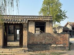 -盛世南宫影视城(北普陀影视城)