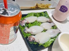 -串一火锅(赛格国际购物中心店)