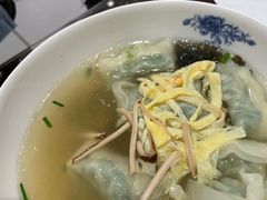 荠菜大馄饨-熙盛源(凤凰街店)