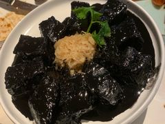 -港丽餐厅(高德置地店)