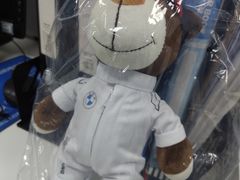 -上海宝信宝马4S店