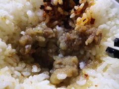 -定家小酥肉·清真(回民街店)