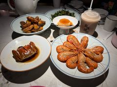-寻宝记绍兴菜(状元店)