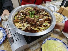 -清真·鸦儿李记·小馆(后海店)