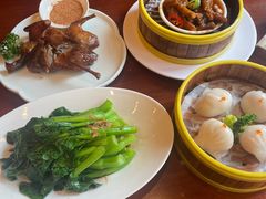 -古南都·老广东酒楼(龙江店)