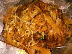 原锅焖饼-葛记焖饼(伏牛路店)