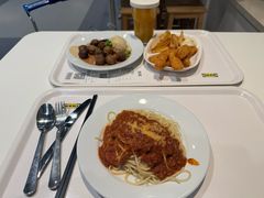 -宜家·瑞典风味餐厅(无锡店)