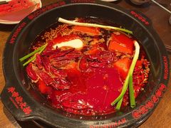 -牛市坎火锅(建设路店)