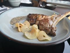 -新鲜特色餐厅(香格里拉大酒店)
