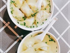 -潘国仙耳光馄饨(黄家阙路店)