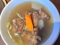 -薇酌饮·陕西菜(南门外店)