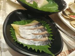 -芭菲盛宴·环球美食(解放碑英利国际店)