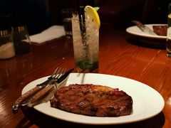 -弗兰克牛排西餐厅Ribone steak house(柠檬花园店)