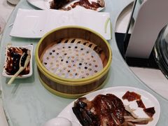-天天鱼港·海鲜·鲅鱼水饺·招牌烤鸭(黄骅店)