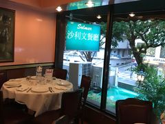 -沙利文餐厅(南湾街店)