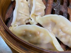蒸饺-华兴街煎蛋面(总店)