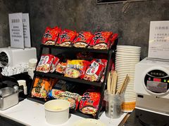 -火炉火自助餐(五道口购物中心店)