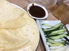 -姥家春饼店(漳州二路店)