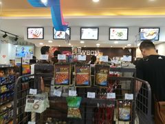 -罗森便利店(鱼市街店)