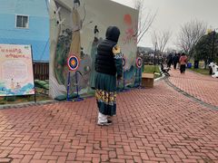 -荷兰花海