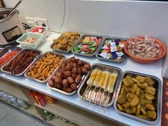 -骨大叔酱大骨自助火锅(东街口店)