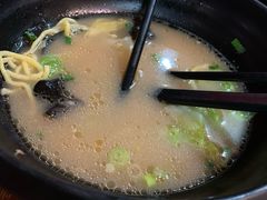-屯屯面(海尔路店)