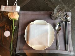 -西安凯悦酒店·湖畔中餐厅