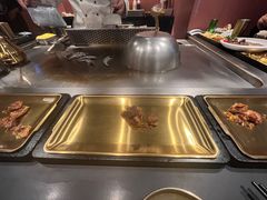 -大神太神·铁板烧(瑞虹天地月亮湾店)