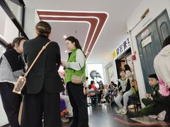 -豪客来牛排(重庆三峡广场步行街1704店)