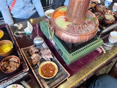-卡桑嘎布藏餐吧(扎西满斋居民小区店)
