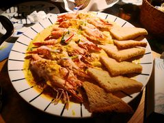 -普叽普叽泰式茶餐厅(港汇店)