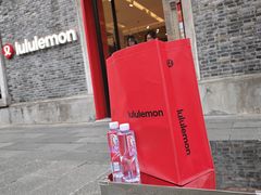 -lululemon(新天地店)