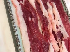 -食潮汕头鲜牛馆(望京保利店)