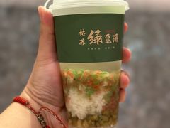 -老苏州茶酒楼