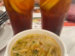 -新世界餐厅(万达店)
