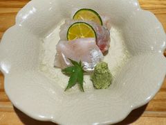 -镹·鱼料理  国产鱼使用店