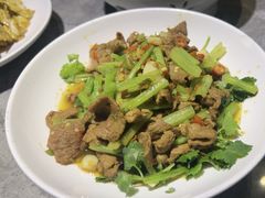 -北平食府(马鞍山路店)