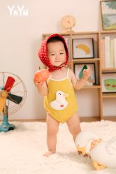 -雅尼·亚米儿童摄影美学馆(汉阳店)
