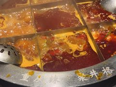 -井格重庆火锅(西直门凯德Mall店)