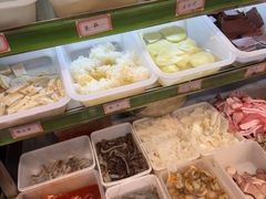 -多呗辣麻辣香锅(万达广场店)