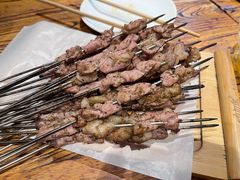 -有奴思烤肉·清真(正宁路店)