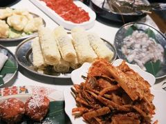 -琥珀川糟粕醋火锅(慈云寺店)
