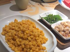 -王妈热卤·川味馆(海昌店)